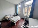 Location Appartement Lille  29 m2