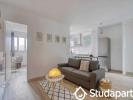 Location Appartement Champs-sur-marne  10 m2