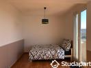 Location Appartement Noisy-le-grand  9 m2