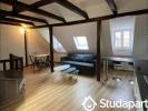 Location Appartement Strasbourg  10 m2