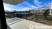 Location Appartement Grenoble  12 m2