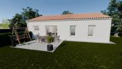 Vente Maison Palluau  82 m2