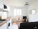 Location Appartement Bois-colombes  2 pieces 24 m2