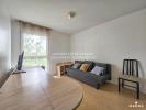 Location Appartement Courbevoie  17 m2