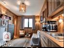 Vente Appartement Cordon  2 pieces 24 m2