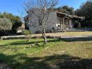 Vente Maison Argelliers  7 pieces 126 m2