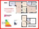 Vente Maison Sevran  6 pieces 127 m2