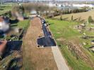 Vente Terrain Viriat 