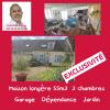 Vente Maison Dreux  3 pieces 55 m2