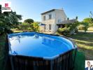 Vente Maison Cabris SAINT-CEZAIRE-SUR-SIAGNE 4 pieces 120 m2