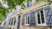 Vente Maison Mussidan  7 pieces 177 m2