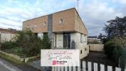 Vente Maison Verrie  5 pieces 87 m2