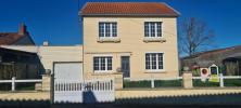 Vente Maison Saint-crespin-sur-moine  5 pieces 133 m2