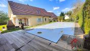 Vente Maison Isle-sur-le-doubs  8 pieces 200 m2