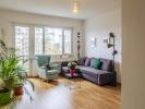 Vente Appartement Courdimanche  4 pieces 83 m2