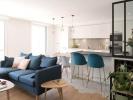 Vente Appartement Clermont-ferrand  2 pieces 50 m2
