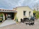 Vente Maison Laurens CALME VILLAGE 6 pieces 200 m2