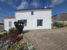 Vente Maison Landevieille COEUR DE BOURG 5 pieces 78 m2