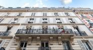 Vente Appartement Paris-17eme-arrondissement  4 pieces 98 m2