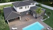Vente Terrain Bouliac  1000 m2