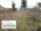 Vente Terrain Egreville  1221 m2