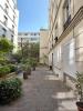 Vente Appartement Paris-17eme-arrondissement  2 pieces 44 m2