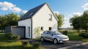 Vente Maison Artzenheim  5 pieces 85 m2