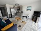 Vente Appartement Guidel  40 m2