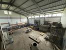 Location Commerce Saint-benoit  611 m2