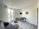 Location Appartement Marseille-2eme-arrondissement  16 m2