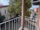 Location Appartement Ajaccio  16 m2