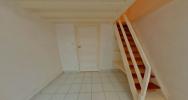 Location Appartement Lyon-6eme-arrondissement  17 m2