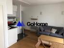Location Appartement Levallois-perret  2 pieces 31 m2
