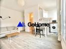 Location Appartement Lyon-7eme-arrondissement  2 pieces 28 m2