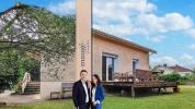 Vente Maison Bron  6 pieces 156 m2