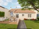 Vente Maison Savigny-sur-orge  3 pieces 64 m2