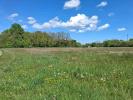 Vente Terrain Chantecoq  2620 m2
