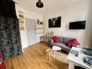 Location Appartement Bordeaux  2 pieces 24 m2