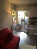 Location Appartement Begles  15 m2