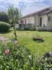 Vente Maison Rousson  5 pieces 136 m2