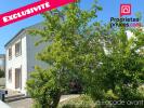 Vente Maison Saint-jean-de-la-ruelle  6 pieces 122 m2