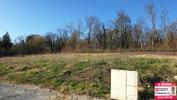 Vente Terrain Audincourt  977 m2