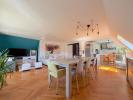Vente Appartement Molsheim  3 pieces 125 m2
