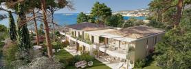 Vente Appartement Sanary-sur-mer  4 pieces 149 m2