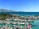 Vente Appartement Villeneuve-loubet  4 pieces 90 m2