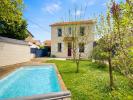 Location Maison Rochelle  5 pieces 120 m2