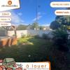 Location Maison Saint-pierre  4 pieces 103 m2