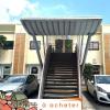 Vente Bureau Port  98 m2