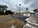 Vente Terrain Bormes-les-mimosas  404 m2