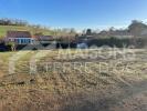 Vente Terrain Carlus  490 m2